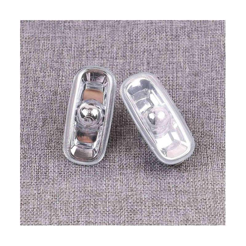 8e0949127 Side Turn Signal Light Housing Turn Signal Front Side Marker Light Housing Automotive For