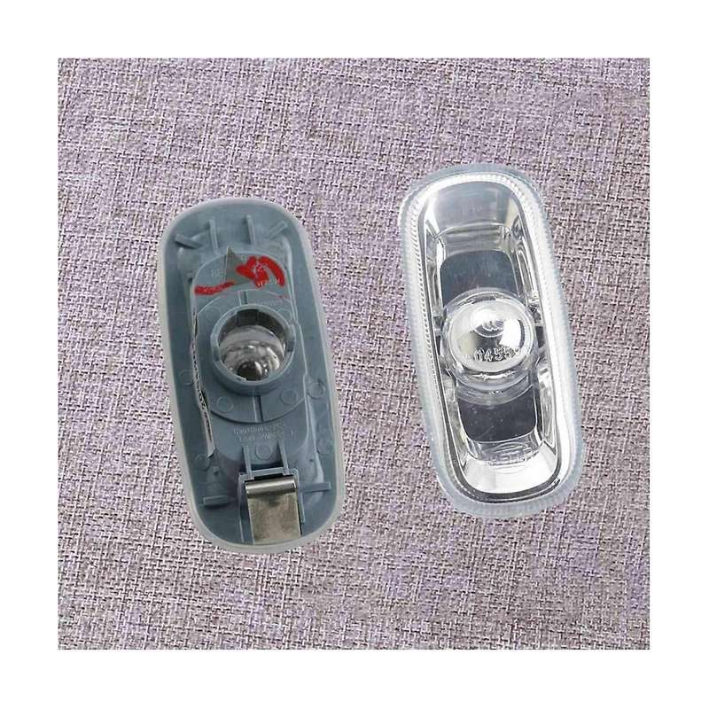 8e0949127 Side Turn Signal Light Housing Turn Signal Front Side Marker Light Housing Automotive For