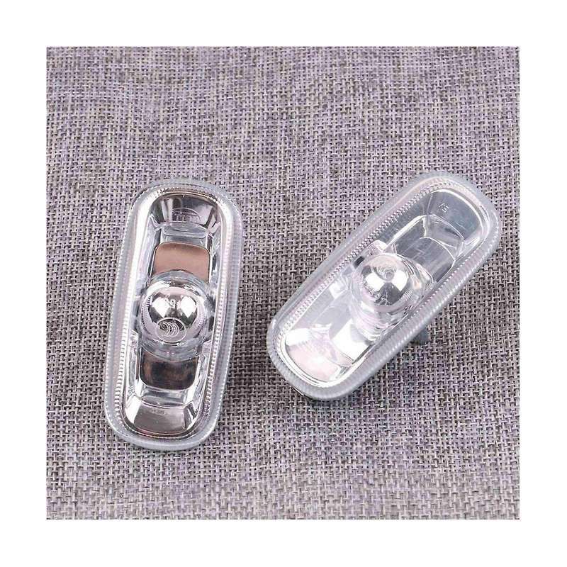 8e0949127 Side Turn Signal Light Housing Turn Signal Front Side Marker Light Housing Automotive For