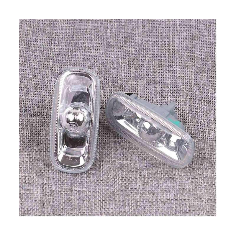 8e0949127 Side Turn Signal Light Housing Turn Signal Front Side Marker Light Housing Automotive For