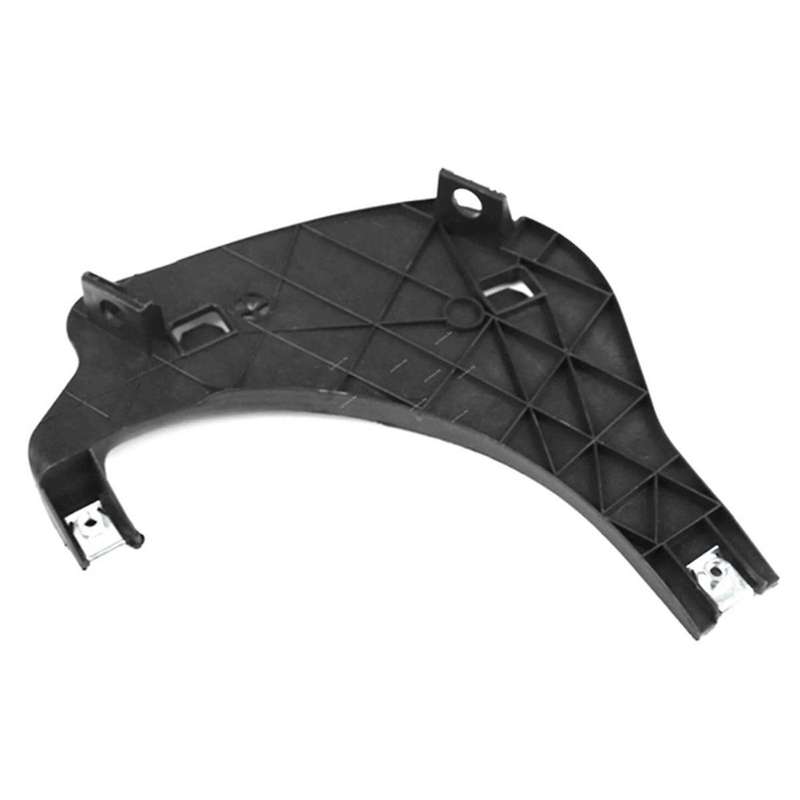8E0941453 Front Left Right Headlight Mounting Retainer Bracket Plastic 8E0941454 for A4 B6 2001-2005