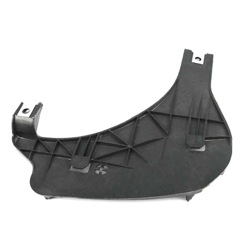 8E0941453 Front Left Right Headlight Mounting Retainer Bracket Plastic 8E0941454 for A4 B6 2001-2005