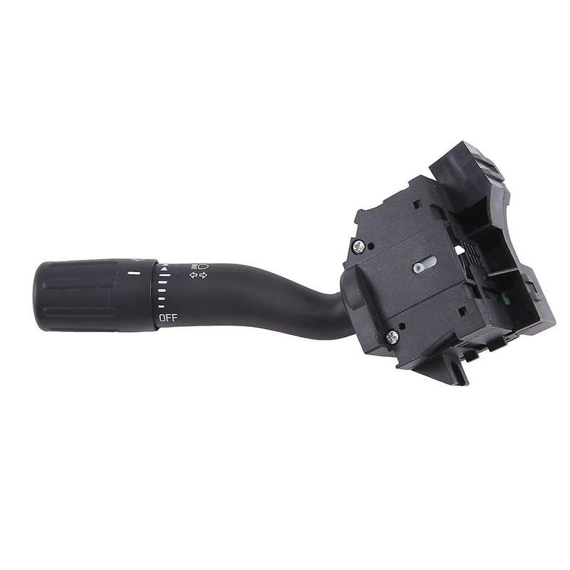 8E5Z-13K359-AA Car Turn Signal Blinker Windshield Wiper Switch for 2006-2012 Combination Switch