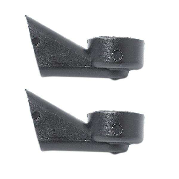 8E9955985 Car Rear Windshield Washer Nozzles Nozzle Water Spray Jet for A3 A4 A6 Spray Jet Kit (Pack