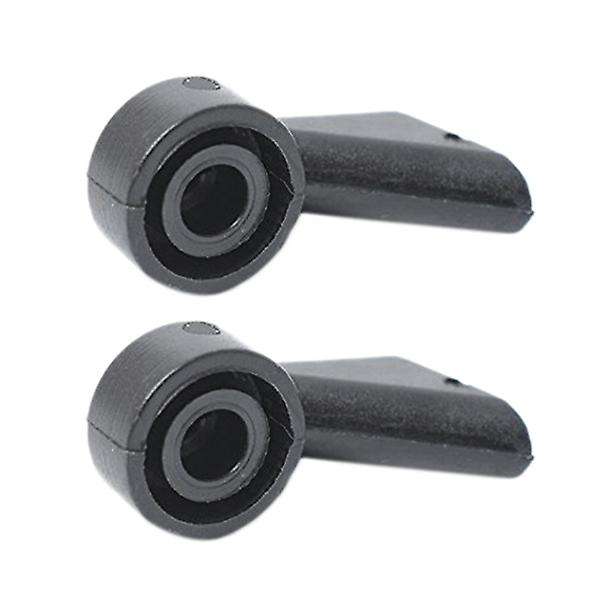 8E9955985 Car Rear Windshield Washer Nozzles Nozzle Water Spray Jet for A3 A4 A6 Spray Jet Kit (Pack
