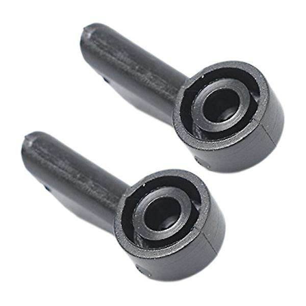 8E9955985 Car Rear Windshield Washer Nozzles Nozzle Water Spray Jet for A3 A4 A6 Spray Jet Kit (Pack