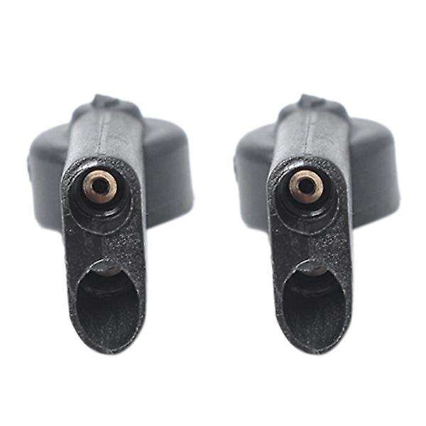 8E9955985 Car Rear Windshield Washer Nozzles Nozzle Water Spray Jet for A3 A4 A6 Spray Jet Kit (Pack