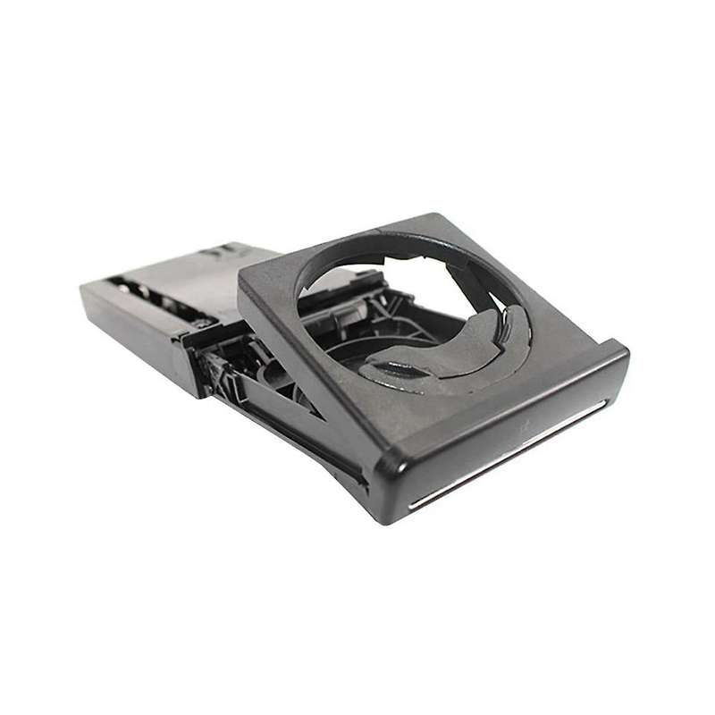 8e2862534l Retractable Water Cup Holder Drink Cup Holder Right Driver Water Cup Holder Car for A4 B