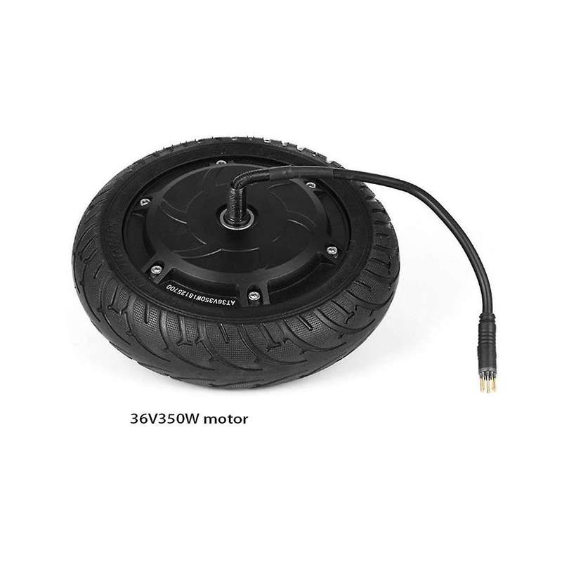 8-Inch 36V350W Motor Drive Motor Electric for Universal Motor
