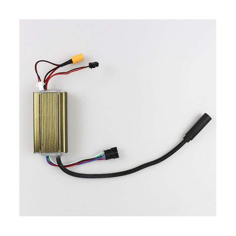 8-Inch Electric Scooter Display Screen Controller Accessories LED Lcd Display Screen Display Panel