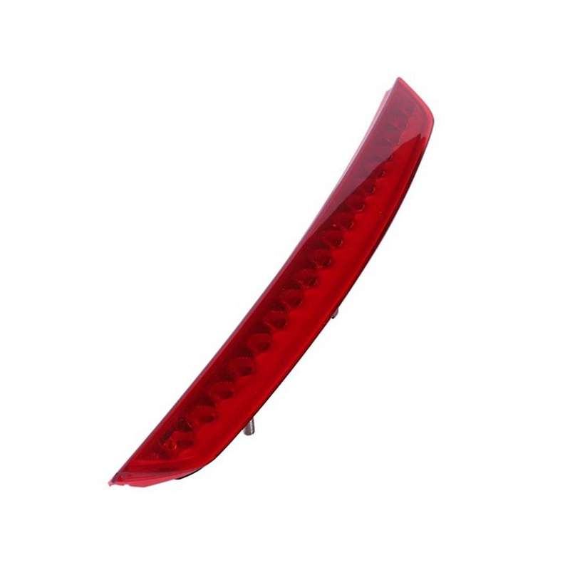 8j0945097 High Level Brake Light Rear Tail Light Third Brake Light Automobile for 2006-2014 Mk2