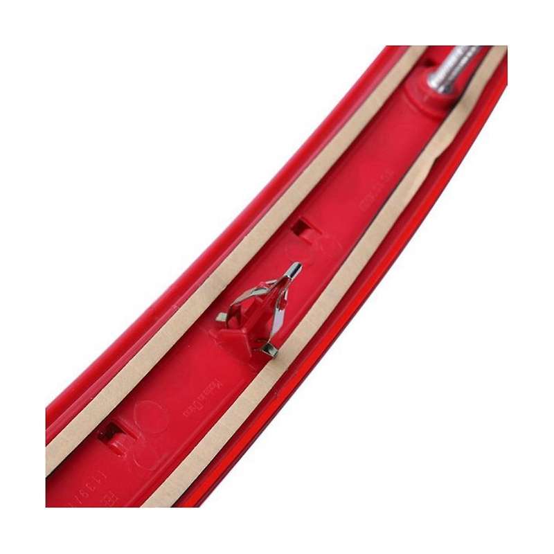 8j0945097 High Level Brake Light Rear Tail Light Third Brake Light Automobile for 2006-2014 Mk2