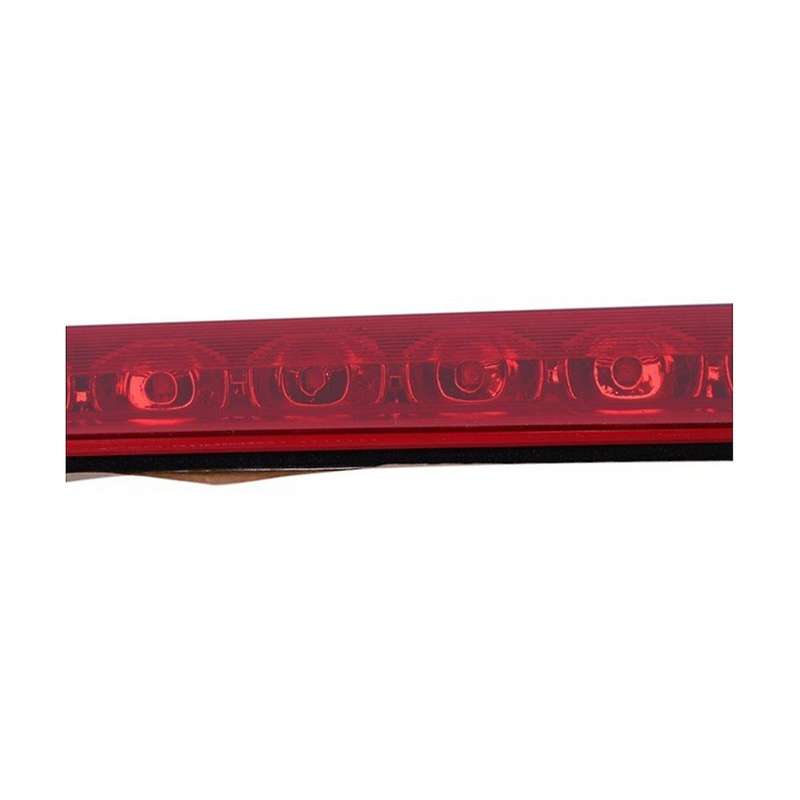 8j0945097 High Level Brake Light Rear Tail Light Third Brake Light Automobile for 2006-2014 Mk2