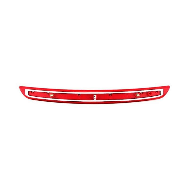8j0945097 High Level Brake Light Rear Tail Light Third Brake Light Automobile for 2006-2014 Mk2