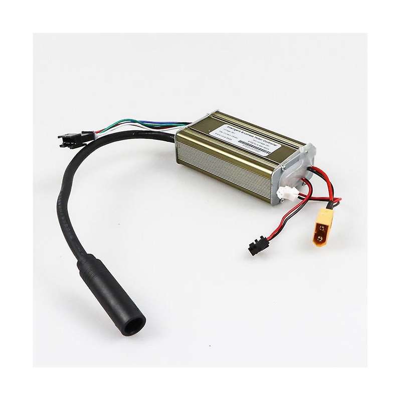 8-inch S1 S2 S3 Series Electric Scooter Controller Motor Main Control Panel Led Display Connection