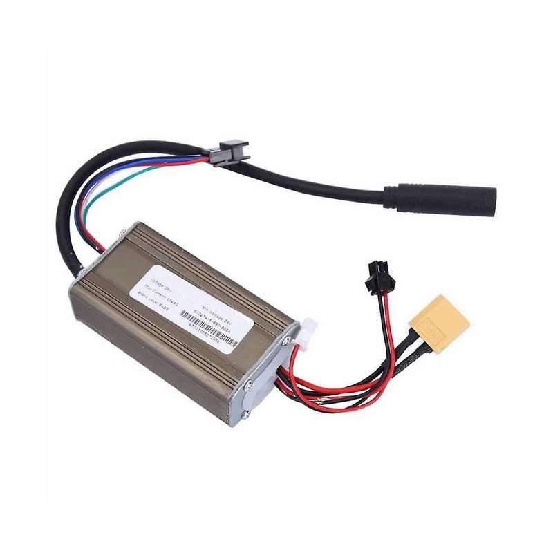 8-inch S1 S2 S3 Series Electric Scooter Controller Motor Main Control Panel Led Display Connection