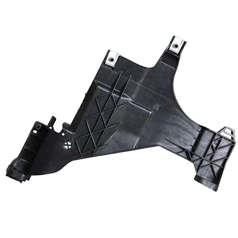8K0805608B Right Front Bumper Headlight Bracket & Headlight Base Plate for A4 B8 2013-2016, 8T094145