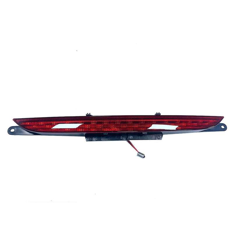 8j0945703 for Tt 8j 2006-2014 Car Led Rear Tail Light Rear Bumper Center Reflector Fog Light Warning