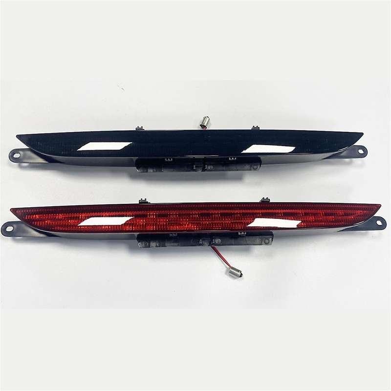 8j0945703 for Tt 8j 2006-2014 Car Led Rear Tail Light Rear Bumper Center Reflector Fog Light Warning