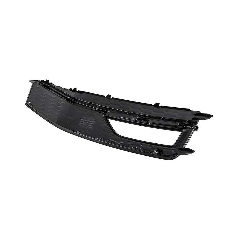 8k0807682 8k0807681 Fog Light Grille Bumper Fog Light Frame Car for A4 B8 S4 2013-2015