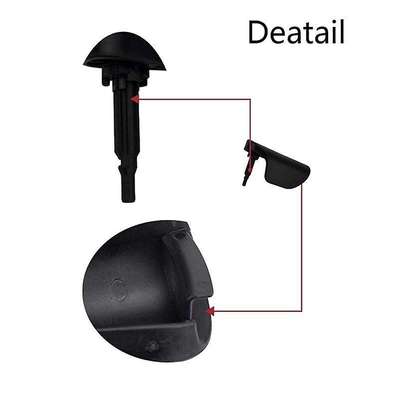 8j1823533c Car Hood Latch Release Handle Lever Auto Hood Release Pull Handle for - Tt Tts 2007-2014
