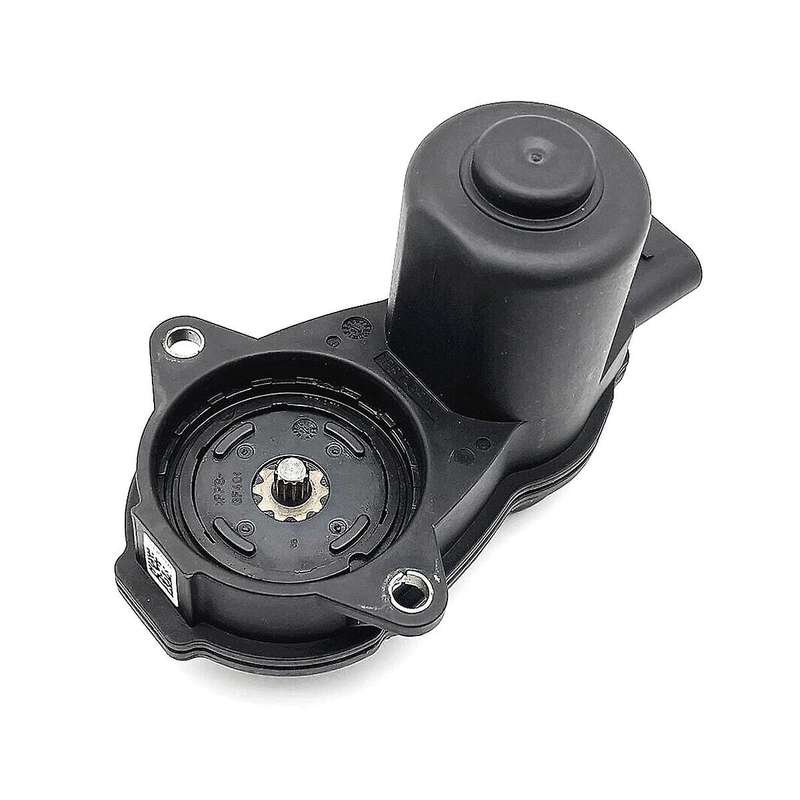 8k0998281 for A4 B8 A5 Rs5 Q5 12 Teeth (small Teeth)rear Caliper Parking Hand Brake Servo Motor Hand