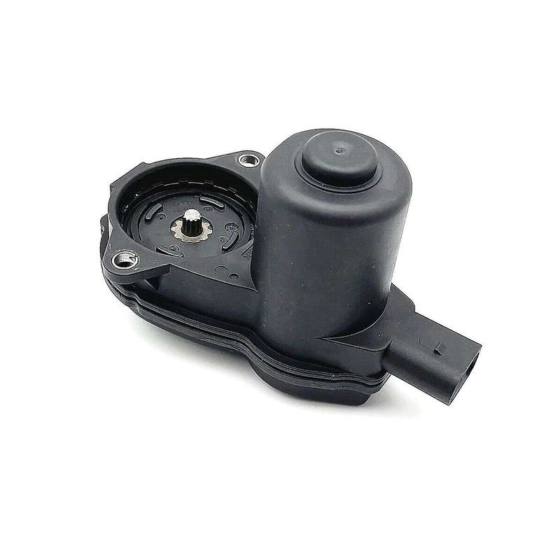 8k0998281 for A4 B8 A5 Rs5 Q5 12 Teeth (small Teeth)rear Caliper Parking Hand Brake Servo Motor Hand