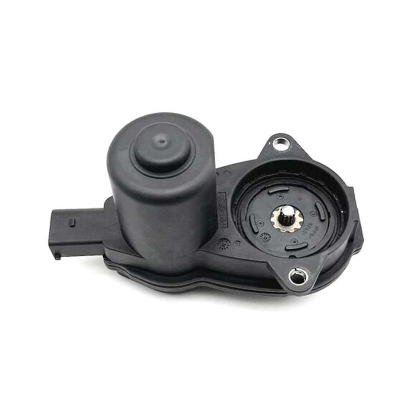 8k0998281 for A4 B8 A5 Rs5 Q5 12 Teeth (small Teeth)rear Caliper Parking Hand Brake Servo Motor Hand