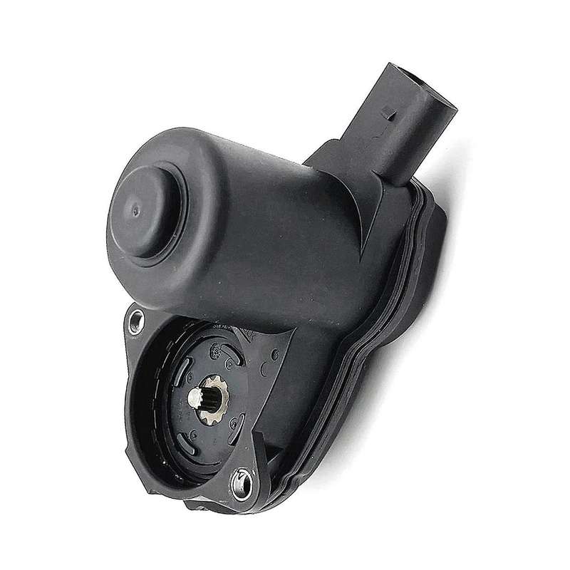 8k0998281 for A4 B8 A5 Rs5 Q5 12 Teeth (small Teeth)rear Caliper Parking Hand Brake Servo Motor Hand
