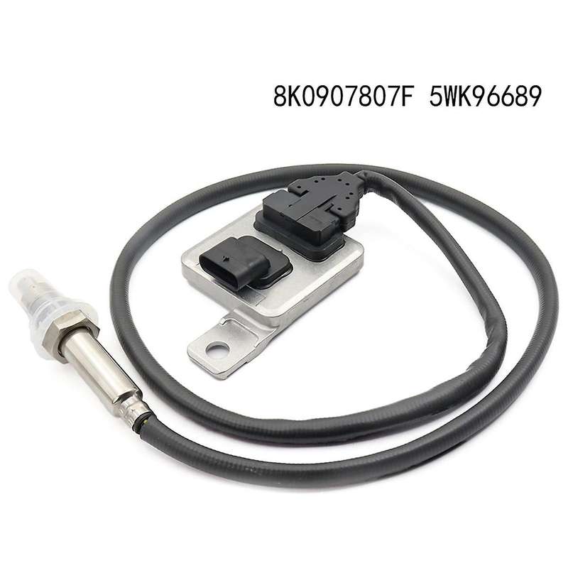 8K0907807F 5WK96689 Nox Sensor Available for A4 A5 A6 Nitrogen Oxide NOX Sensor