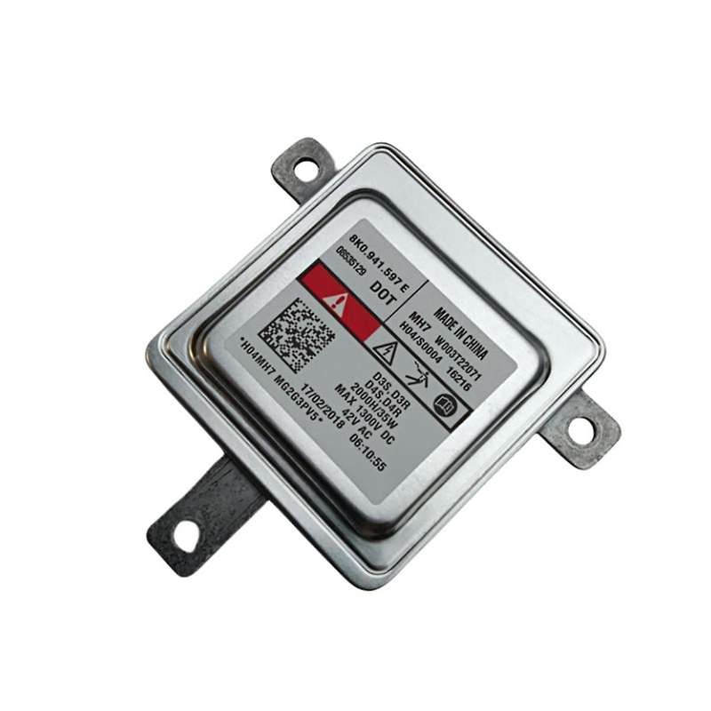 8K0941597E W003T22071 Xenon Headlight HID Ballast Unit Module for A1 A3 A4 A5 A6 A7 A8 Q3 Q5