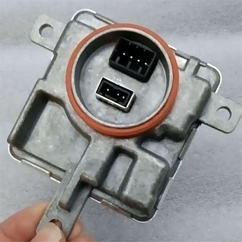 8K0941597E W003T22071 Xenon Headlight HID Ballast Unit Module for A1 A3 A4 A5 A6 A7 A8 Q3 Q5