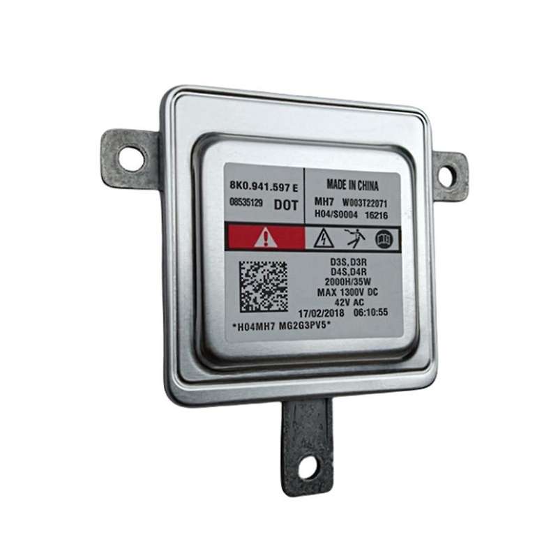 8K0941597E W003T22071 Xenon Headlight HID Ballast Unit Module for A1 A3 A4 A5 A6 A7 A8 Q3 Q5