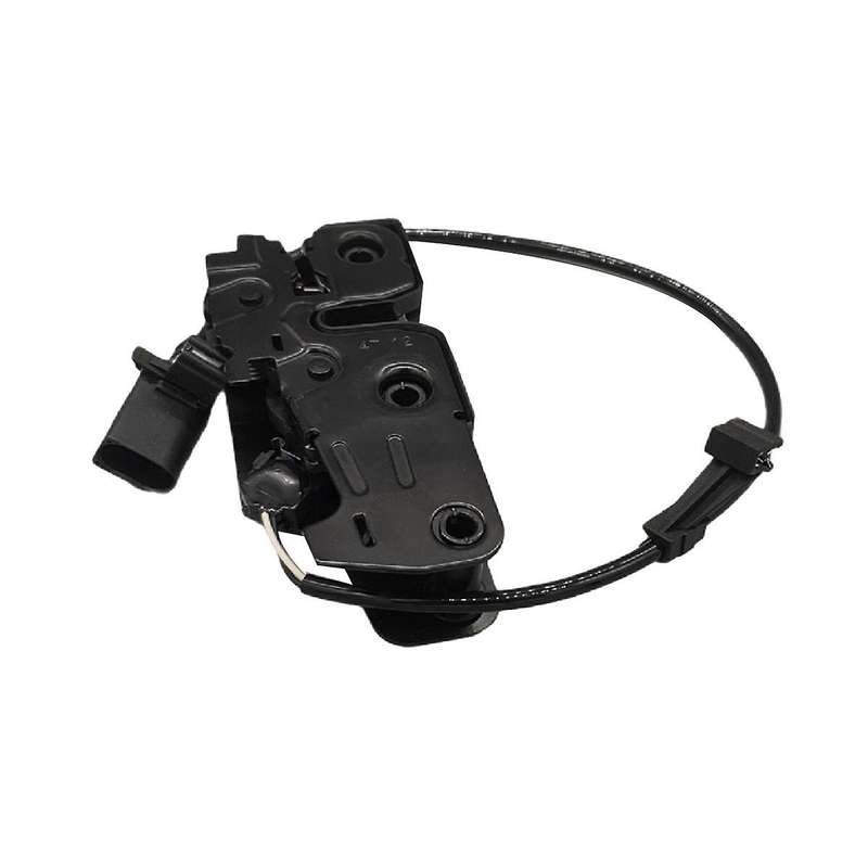 8k0823509f Car Accessories Hood Latch for A4 8k0823509e 8k0823509d