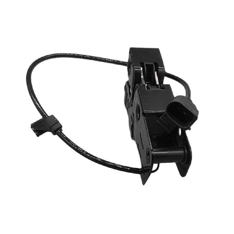 8k0823509f Car Accessories Hood Latch for A4 8k0823509e 8k0823509d