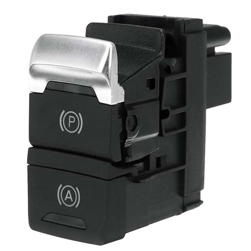 8K1927269C for A6 C6 13-18 Car Parking Brake Switch Handbrake Button Switch