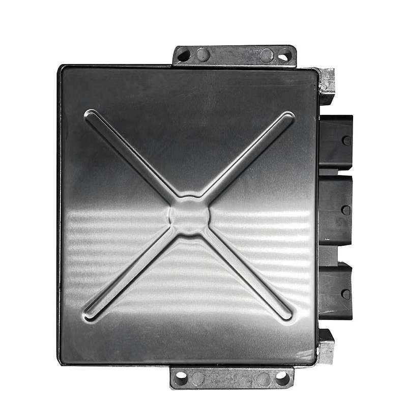 8M51-12A650- Engine Computer ECU Board Control Unit for Focus Electronic Controller Module 8M5112A6