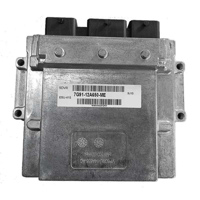 8M51-12A650- Engine Computer ECU Board Control Unit for Focus Electronic Controller Module 8M5112A6