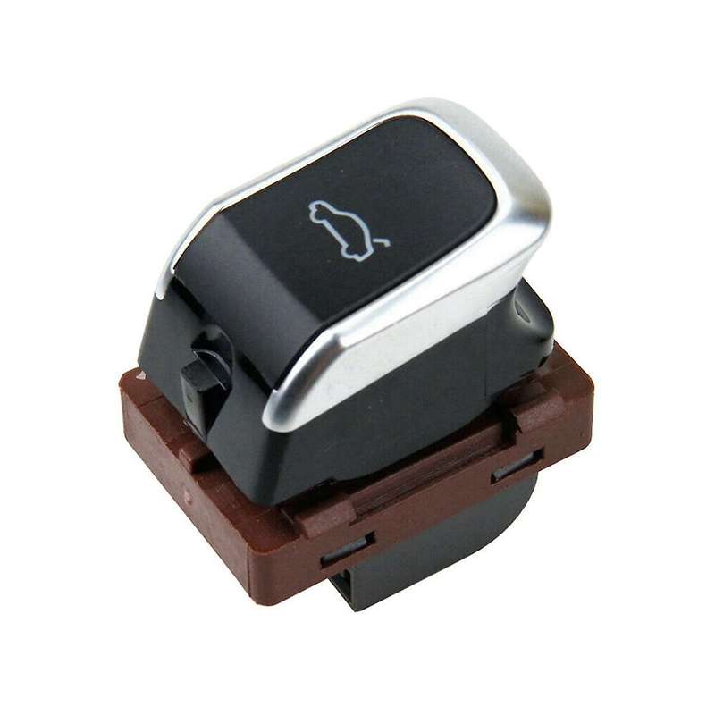 8KD959831A Trunk Lid Release Control Push Button Switch Trunk Switch Automotive for A4