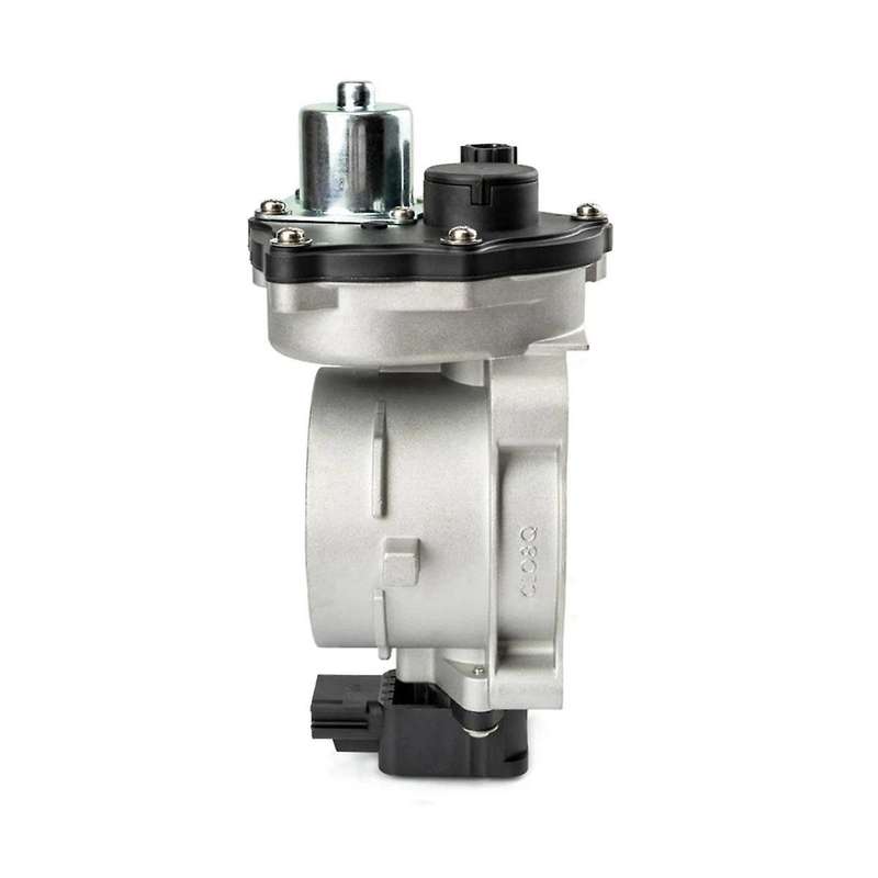 8l3z9e926b Throttle Assembly Throttle Body Auto for Mercury Expedition F250 F350 V8 5.4l