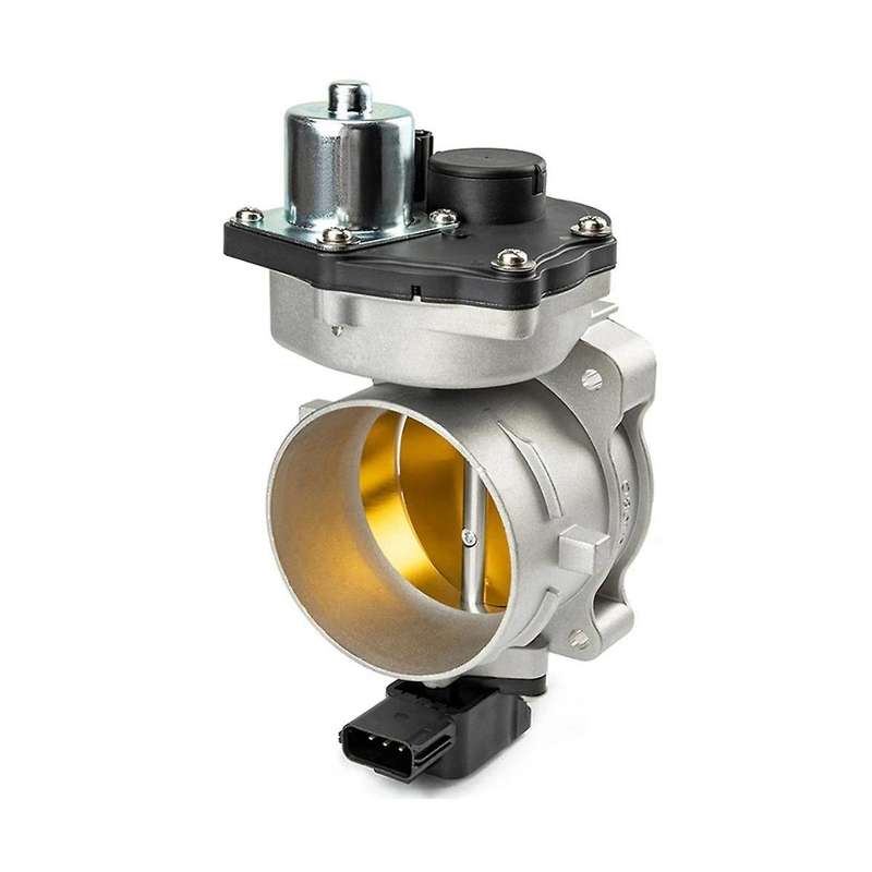 8l3z9e926b Throttle Assembly Throttle Body Auto for Mercury Expedition F250 F350 V8 5.4l