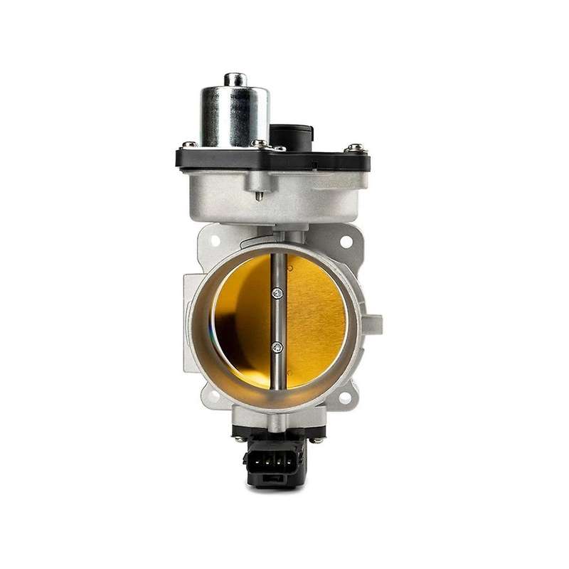 8l3z9e926b Throttle Assembly Throttle Body Auto for Mercury Expedition F250 F350 V8 5.4l