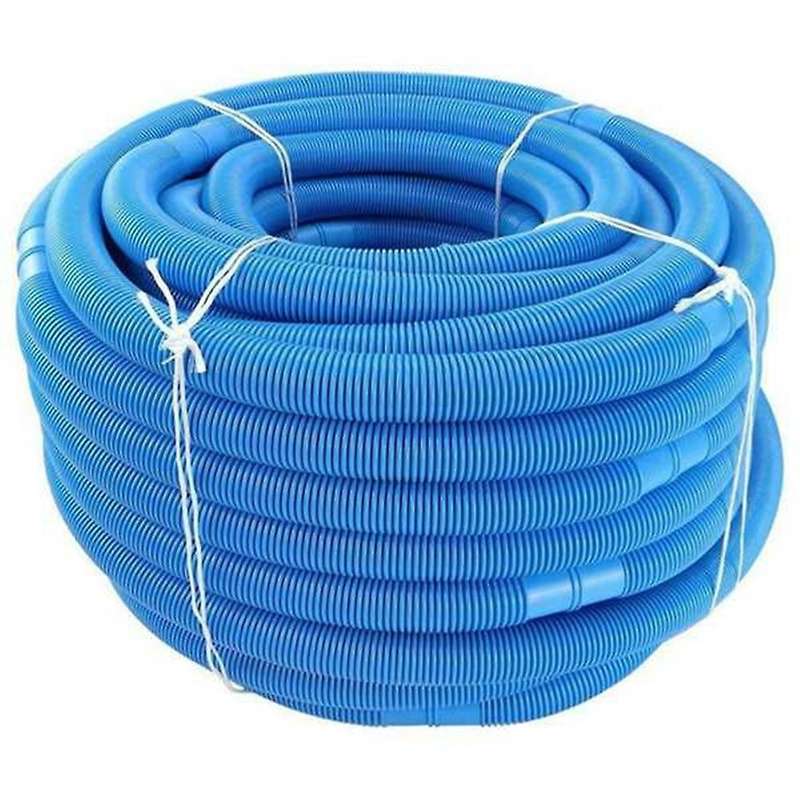8m Swimming Pool Vacuum Cleaner Hose Suction Swimming Replacement Pipe Pool Cleaner Tool Swimming P