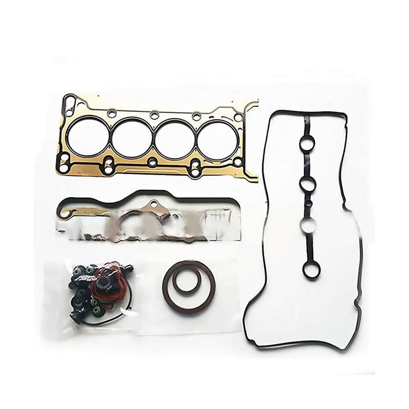 8la4-10-271 Engine Repair Kits Cylinder Head Gaskets Set for 1.6l 2004-2014 Zy01-10-271