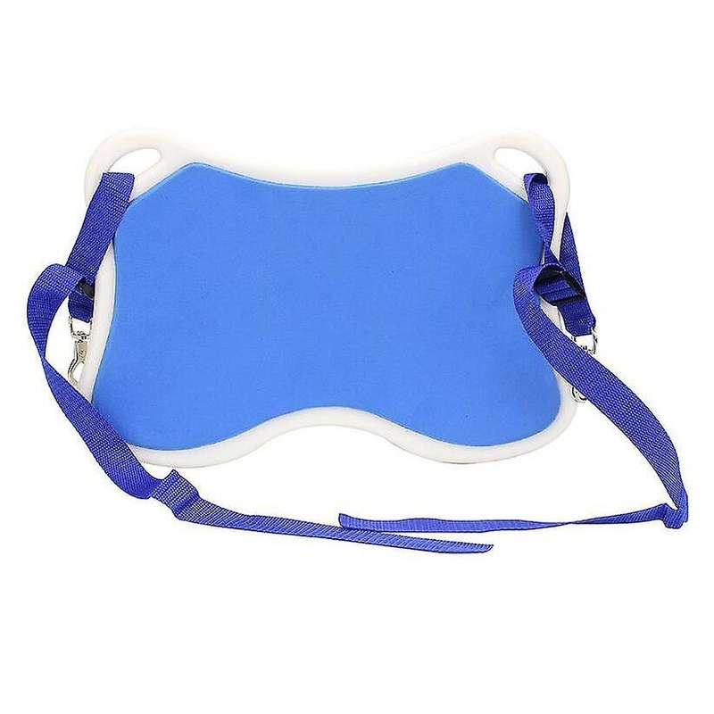 8mm Thick Sponge Pad Fishing Shoulder Harness Adjustable Belt with EVA Foam Pad Fish Waist Rod Holde