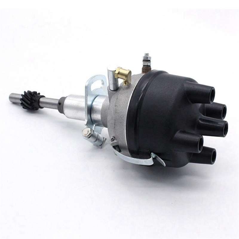 8n12127b D8n127b Distributor Assembly Distributor for New 8n Tractor 4 Cylinder