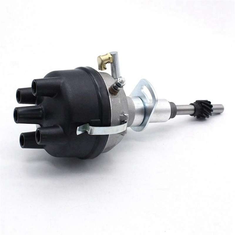 8n12127b D8n127b Distributor Assembly Distributor for New 8n Tractor 4 Cylinder
