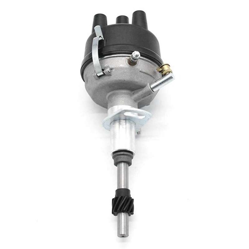 8n12127b D8n127b Distributor Assembly Distributor for New 8n Tractor 4 Cylinder
