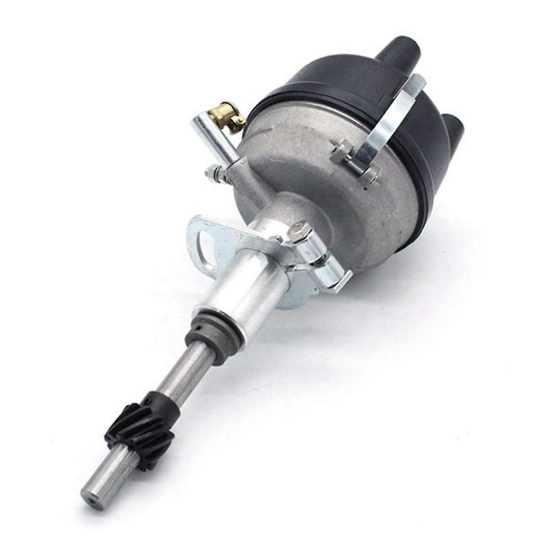 8n12127b D8n127b Distributor Assembly Distributor for New 8n Tractor 4 Cylinder