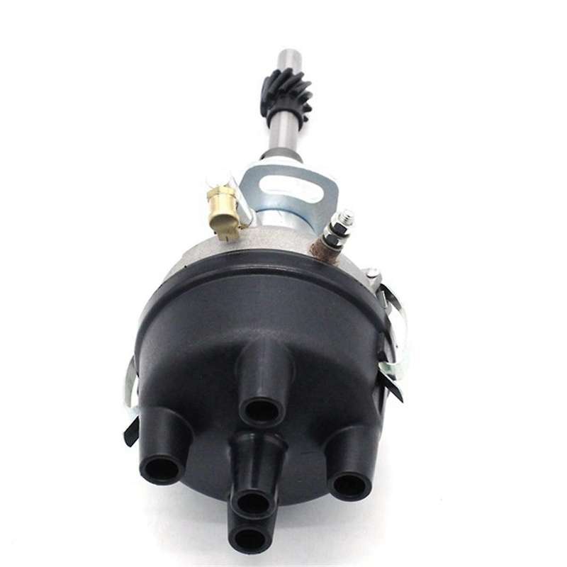 8n12127b D8n127b Distributor Assembly Distributor for New 8n Tractor 4 Cylinder